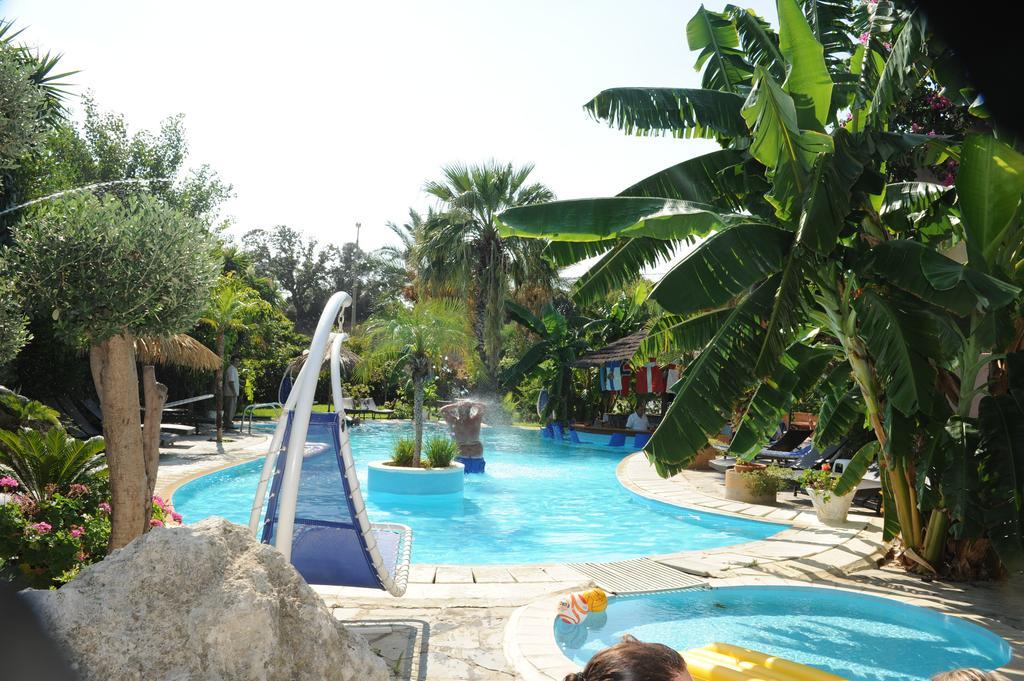 Hotel Kalithea Kallithea  Exterior photo