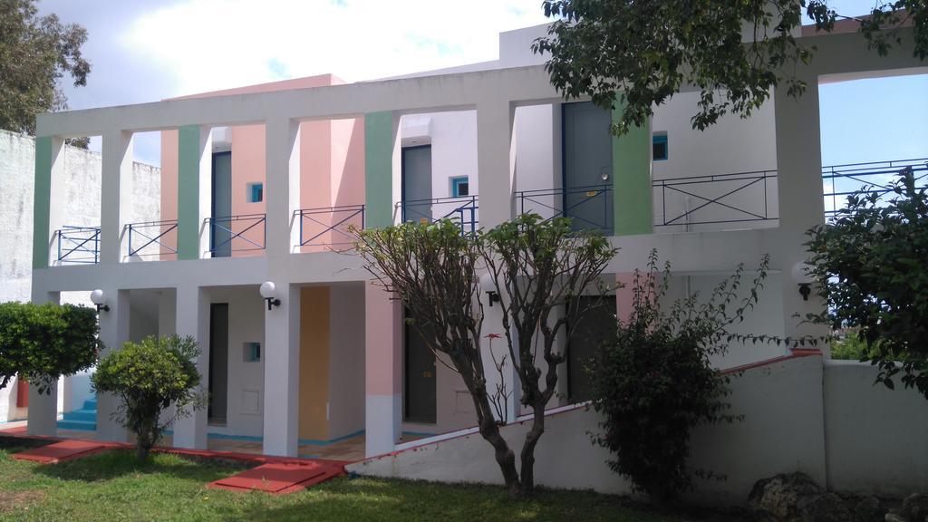 Hotel Kalithea Kallithea  Exterior photo