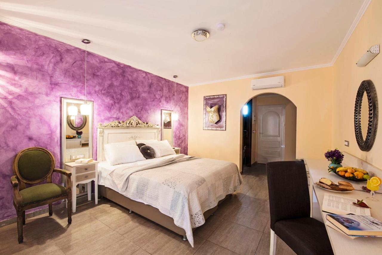 Hotel Kalithea Kallithea  Exterior photo